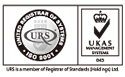 ISO9001:2000認証取得