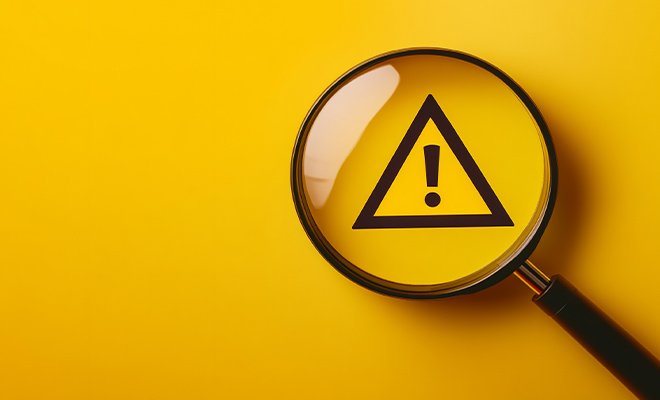 注意点・失敗回避チェックリスト