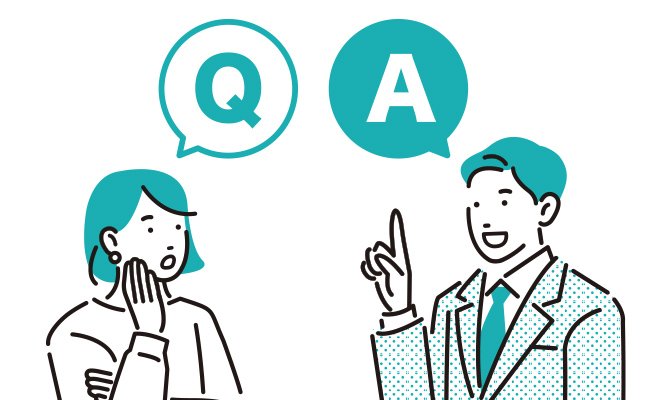 FAQ（よくある質問）
