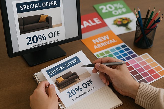 DMデザインとは?基礎知識とメリット