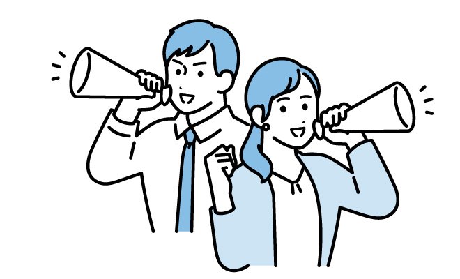 活用事例(個人・法人・学生など)