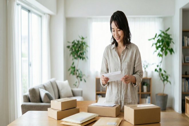 メール便のサイズ・料金・厚さ完全ガイド！全サービス比較一覧と安い送り方
