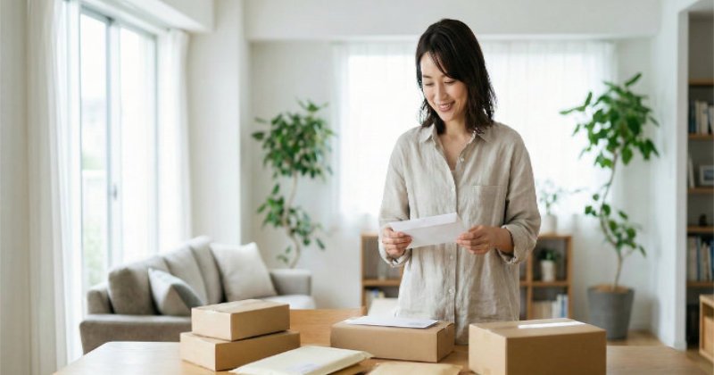メール便のサイズ・料金・厚さ完全ガイド！全サービス比較一覧と安い送り方
