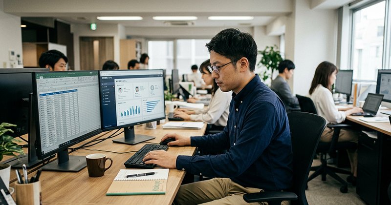 DMリストの集め方|代表的な5つの方法