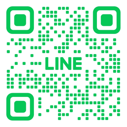 QRコードから登録