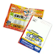 季節セール・周年記念キャンペーンのご案内