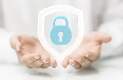 個人情報流出のリスク低減