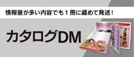 カタログDM
