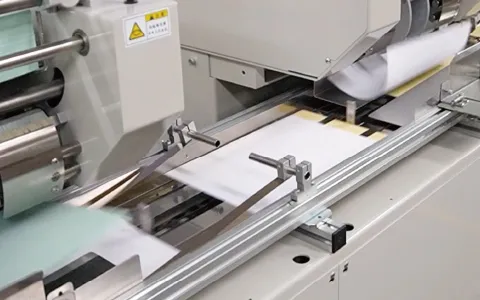 手間のかかる封入・封緘作業もお任せ!