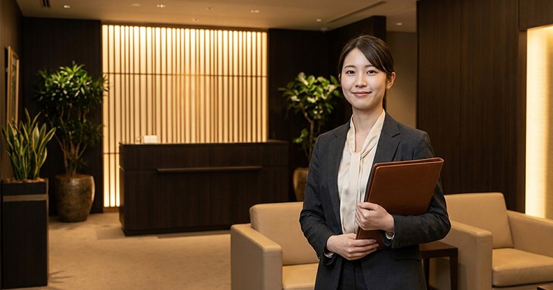 個人情報を含む大切なお知らせを、安心して発送できる体制に