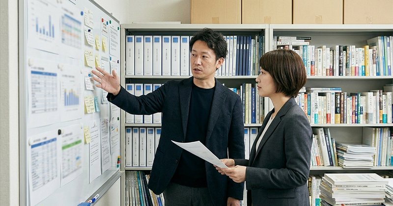 定期レポートをDMでお届け。顧客との継続的な接点づくりに活用